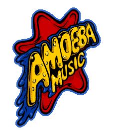 Free MP3s from Amoeba – hey freelancer