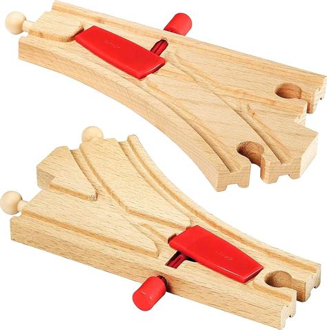 Amazon.co.uk: brio train track accessories