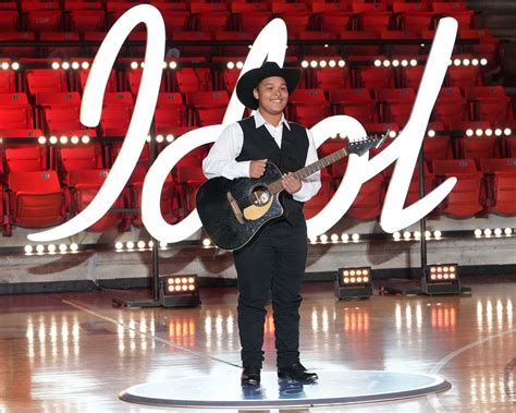 Alabama teenager to be featured in ‘American Idol’ season 22 premiere ...