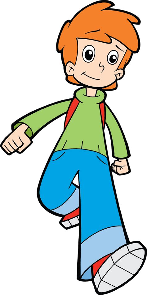 Matt/gallery | Cyberchase Wiki | Fandom