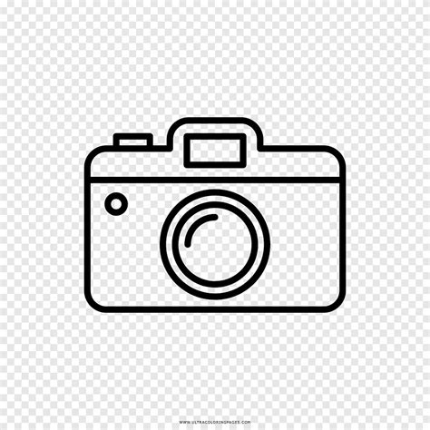 Drawing graphy Camera, Camera, text, rectangle png | PNGEgg