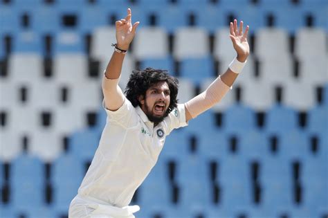 Ishant Sharma to surpass Kapil Dev's bowling figures and close in on ...