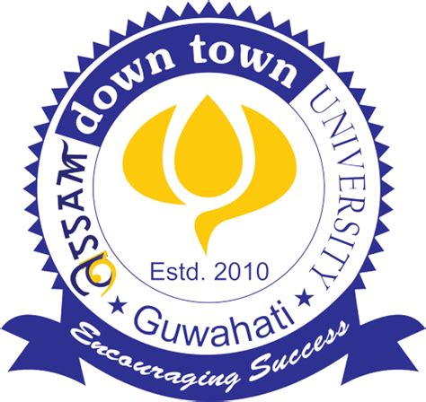 Assam downtown University (ADTU) powered by Sunstone - Careerguide