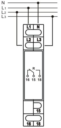 Phase Failure Relay: Working Principle, Advantages, Basics – Electricalterminology