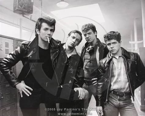 In The 1960S | Portrayals in popular culture: | Grease movie, Grease 2, 2 movie