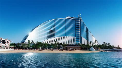 Jumeirah Beach Hotel (Dubai) • HolidayCheck (Dubai | Vereinigte Arabische Emirate)