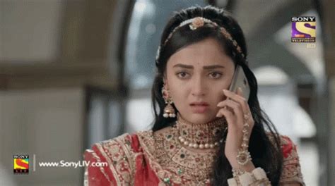 Tejaswi Prakash Rishta Likhenge Hum Naya GIF - Tejaswi Prakash Rishta ...