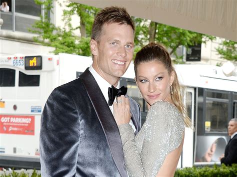 Tom Brady May Have Tried to Reconcile With Gisele Bündchen