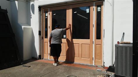 Commercial Door Installation - Costamesadoor.com