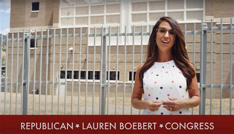 Republican Lauren Boebert expanding general election TV ad campaign ...