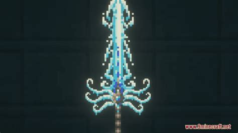 Water God's Sword Resource Pack (1.20.6, 1.20.1) - Texture Pack ...