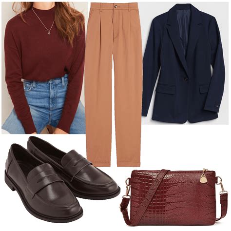 How to Master the Academia Aesthetic This Fall - College Fashion