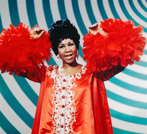 Aretha Franklin Has Died at the Age of 76 | Vanity Fair