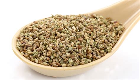 15 Medicinal benefits of Indian Spice- Carom seeds