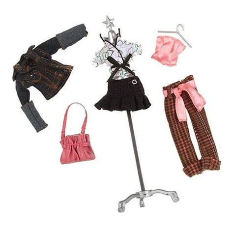 Bratz Boutique Fashion Pack - Walmart.com - Walmart.com