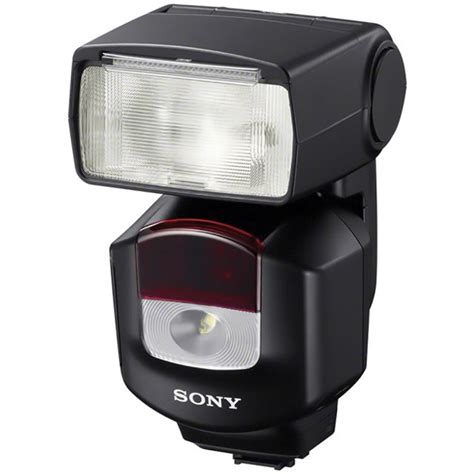 Sony Flash HVL-F43M External - Fotoakadeemia