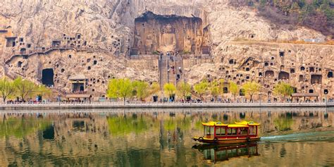 One Day in Luoyang? Here’s What You Do - Travelogues from Remote Lands