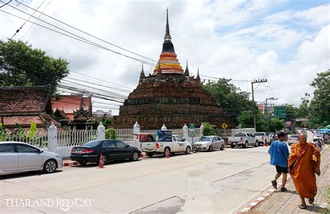 Attractions, Nightlife & Girls in Phitsanulok | Thailand Redcat