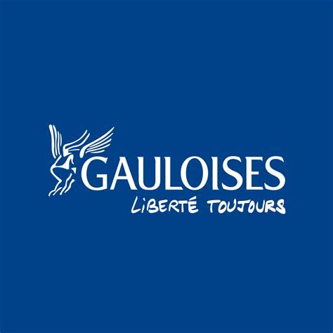 Gauloises Logos