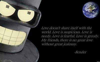 Futurama Quotes Bender. QuotesGram