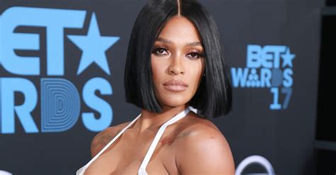 Joseline Hernandez Reportedly Joins “Love & Hip-Hop Miami” Cast After Quitting Franchise in 2017 ...