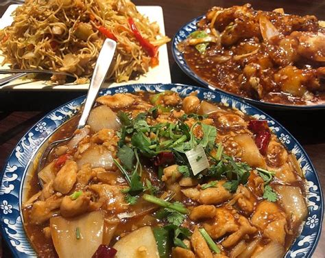 Where To Find The Best Chinese Food In Surrey, British Columbia