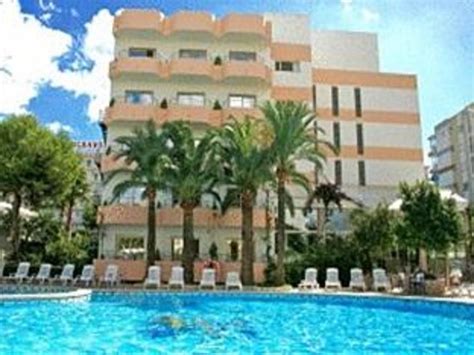 Hotel Pamplona, Palma de Majorque, (Majorque, Espagne) - Tarifs - Agoda.com