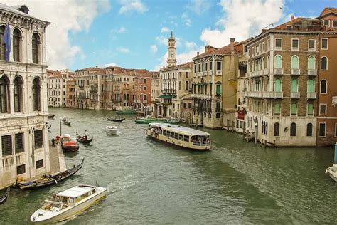 Top Must-See Museums in Venice, Italy