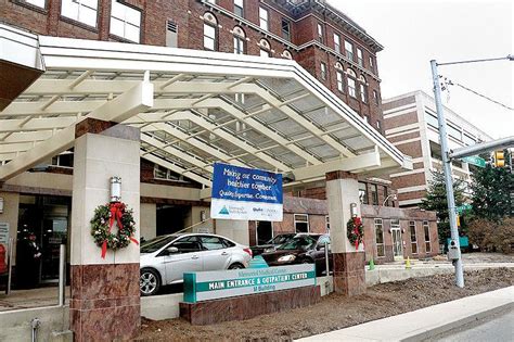 Psychs out: Conemaugh limits behavioral health admissions, cites physician shortage | Local News ...