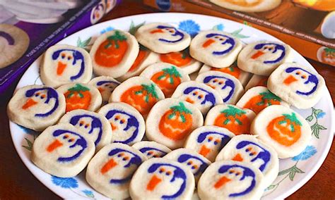 BJ's Is Selling 72-Packs of Pillsbury Halloween Cookies Right Now - Thrillist