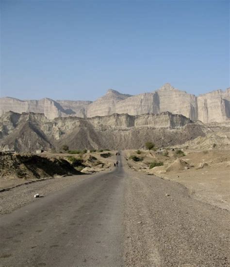 Balochistan: A Goldmine Of Valuable Ancient History