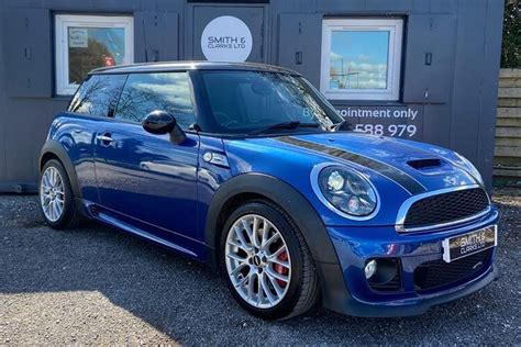 Mini Cooper S JCW (R56) | Spotted - PistonHeads UK