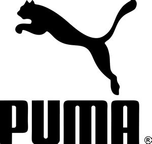 Puma Logo Vector (.CDR) Free Download