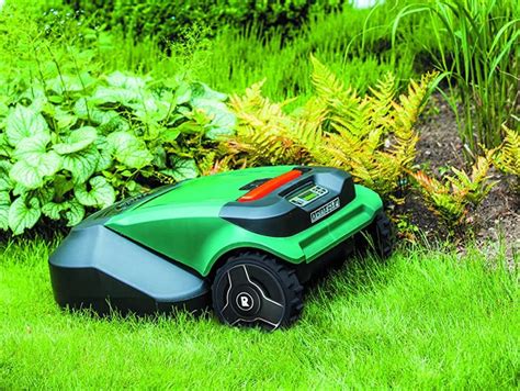 The Best Robot Mowers in 2020 To Cut The Grass As You Chill