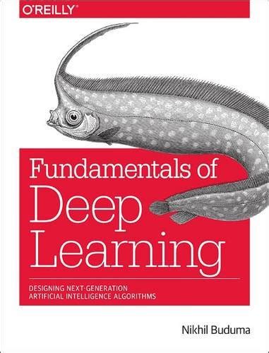 Deep Learning Books