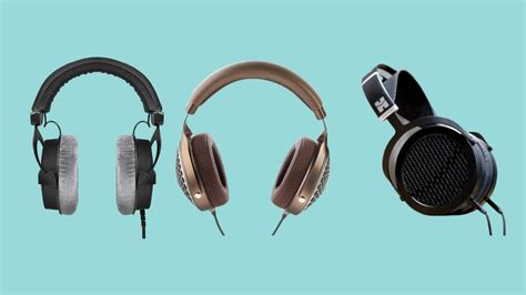 Best Open-back Headphones in 2023 – Some of Our Ultimate Choices - UBG