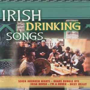 Irish Drinking Songs (2002, CD) - Discogs