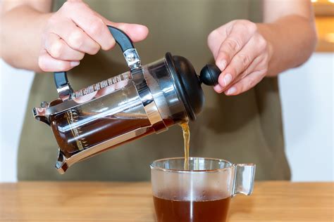 How to French Press │ Step by Step Brew Guide │ Home Barista