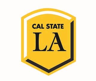 CSULA Logo - LogoDix