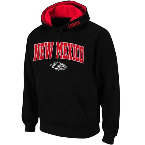 New Mexico Lobos Apparel, University of New Mexico Gear, Lobos Merchandise