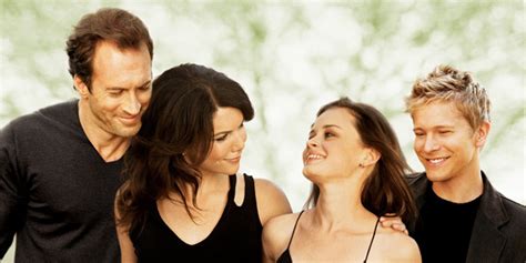 The ‘Gilmore Girls’ Reunion Is Reuniting So Many Stars Hollow Regulars ...