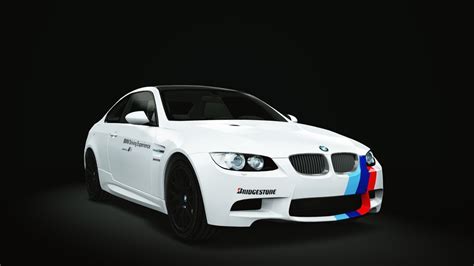 BMW M3 E92 drift - BMW - Car Detail - Assetto Corsa Database