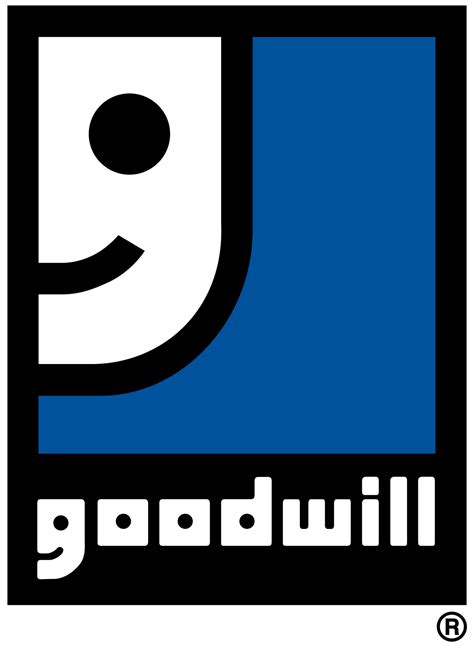 Goodwill Industries - Wikipedia