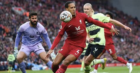 Manchester City vs Liverpool: predictions and betting odds - Football | Tribuna.com