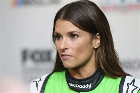 Sports World Reacts To The Danica Patrick Health News - The Spun: What ...