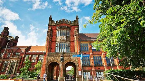 Newcastle University – A Leading Russell Group University in the UK