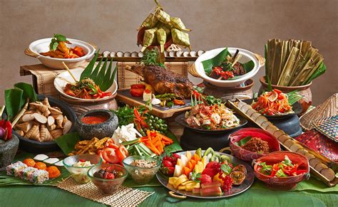 Mandarin Oriental Kuala Lumpur Buffet Price 2017 : The Spirit Of Ramadan Buffet 2016 Mandarin ...