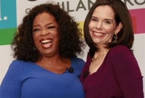 Oprah Winfrey Talks Philanthropy, Failure And What Every Guest ...