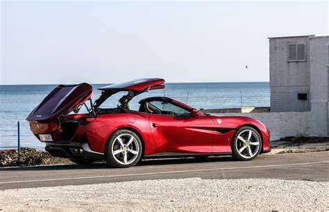 2020 Ferrari Portofino Review - Carshighlight.com