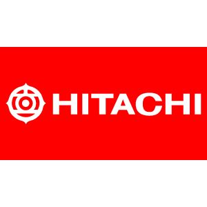 History of All Logos: All Hitachi Logos